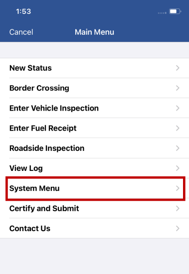 iOS System Menu updated.png